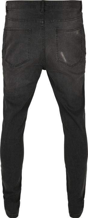 Image du produit Urban Classics Jeans slim lourds et destroy - 16475 (W36/L32)