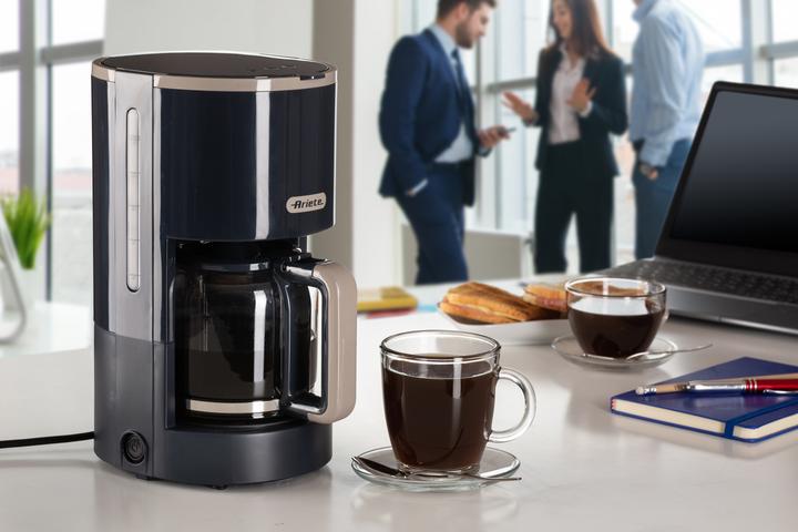 Actual product image Ariete 1394 Filterkaffeemaschine
