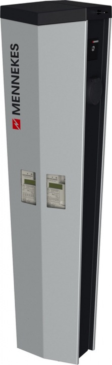 Produktbild Mennekes Ladestation (Typ 2, 22 kW)