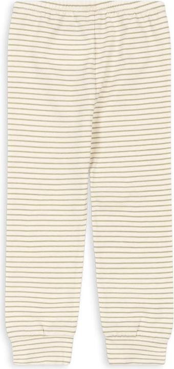 Actual product image Konges Slojd Basic Hose Tea Stripe (62)
