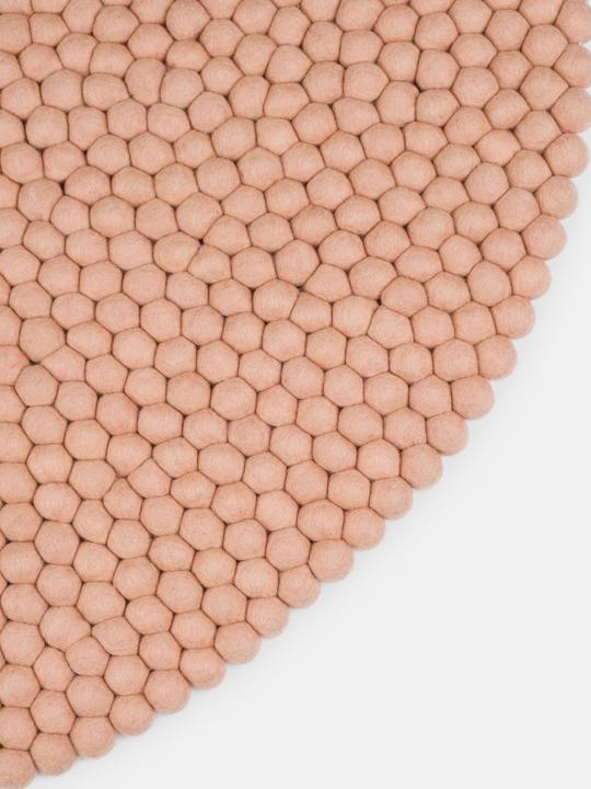 Produktbild Myfelt Round Flat L (Ø 180 cm)