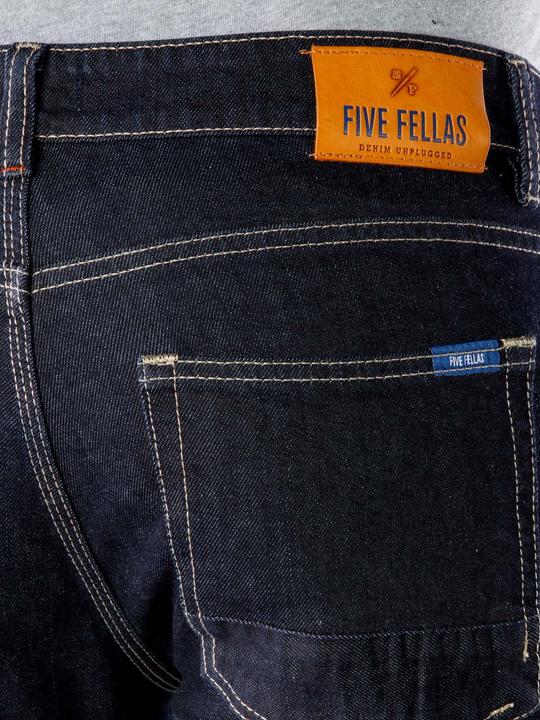 Actual product image Five Fellas Danny Slim Jeans 6M (34, Frequency band 38 (2600 MHz))