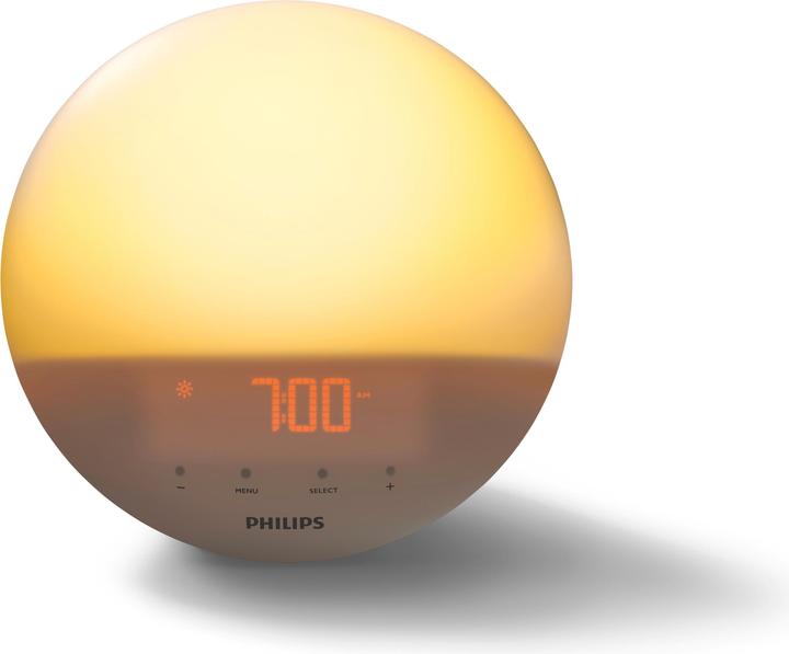 Produktbild Philips Wake-Up Light