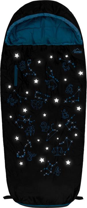 Produktbild Normani Kinder Schlafsack „Lavensby“ - 9173 (185 cm)