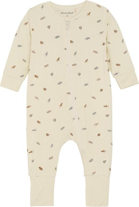 Produktbild Minymo Kid's Nightsuit L/S (56)