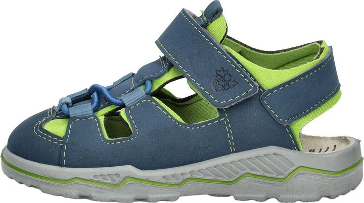 Blue/Green