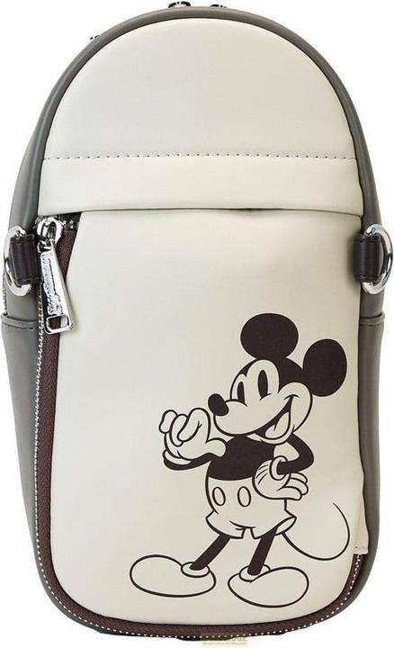 Immagine prodotto Loungefly Disney by Umhängetasche Mickey and Friends Water Bottle