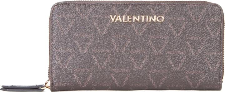 Actual product image Valentino Lady Re Zip Around Wallet