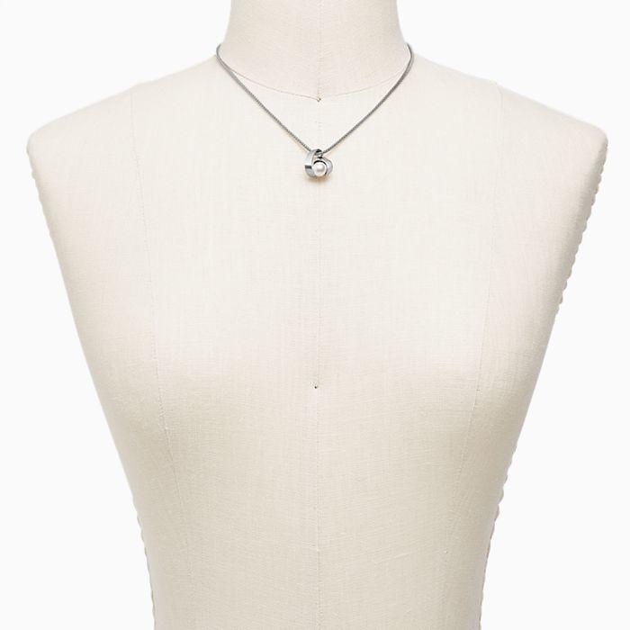 Image du produit Skagen Agnethe (Acier inoxydable, Matières plastiques, 40 - 45 cm)