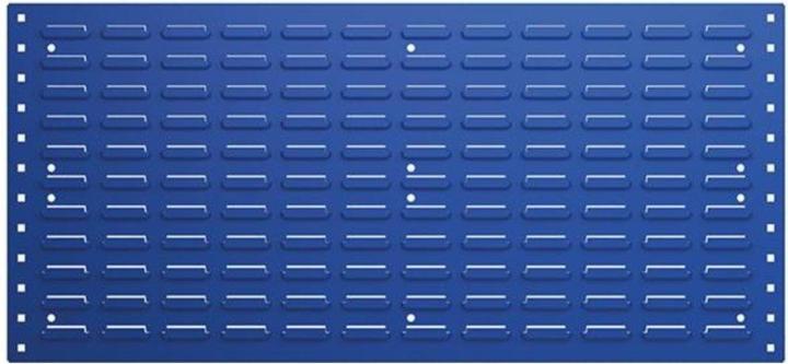 Actual product image Bott Slotted plate