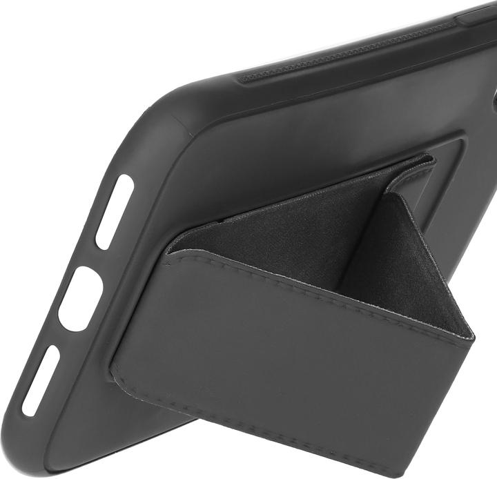 Produktbild KSIX Case mit Standfunktion (Apple iPhone SE (2nd Gen), Apple iPhone SE (3rd Gen))