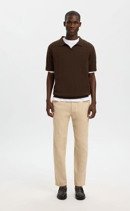 Produktbild Selected Slim Fit Tapered Hose (XS)