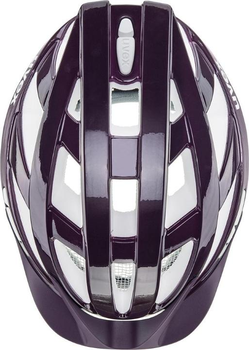 Produktbild Uvex i-vo 3D (52 - 57 cm)