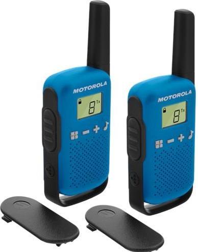 Produktbild Motorola PMR T62 (8 km)