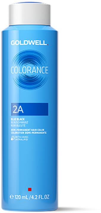 Immagine prodotto Goldwell Colore per capelli Colorance Depot (2A blu nero)