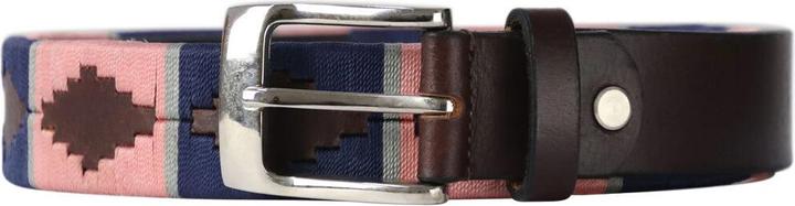 Produktbild Hy Gürtel Synergy Collection Polo Leder
