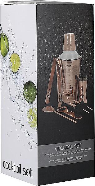 Immagine prodotto BarCraft Set da cocktail (Set da cocktail)