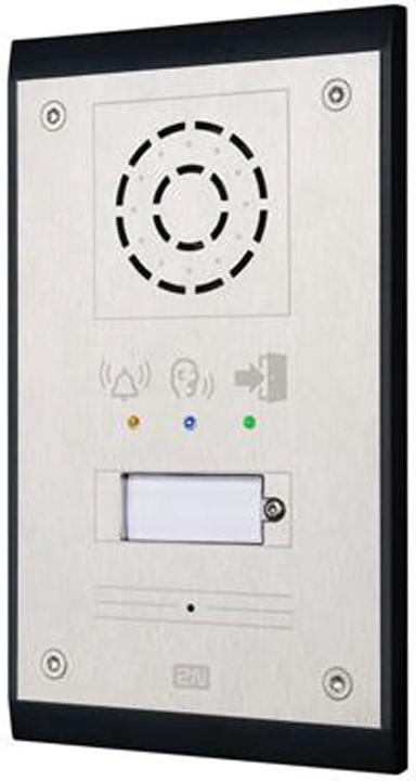 Actual product image 2N Helios IP UNI 2 Call (Cable)