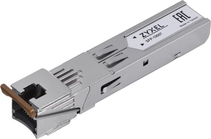 Produktbild Zyxel SFP-1000T SFP (Mini-GBIC)-Transceiver-Modul