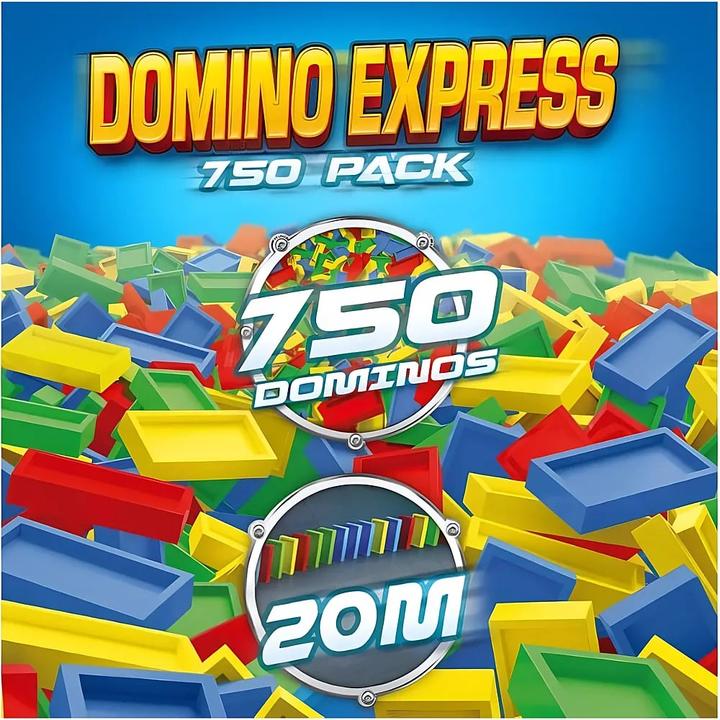 Produktbild Goliath Toys Domino Express