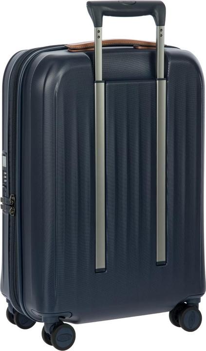 Produktbild Brics Taormina 4 Rollen Trolley S 57 cm mit Dehnfalte (45 l)