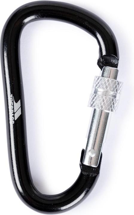 Immagine prodotto Trespass Set di moschettoni DORF