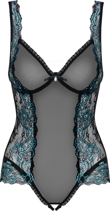 Actual product image Obsessive Amanta (L, XL)