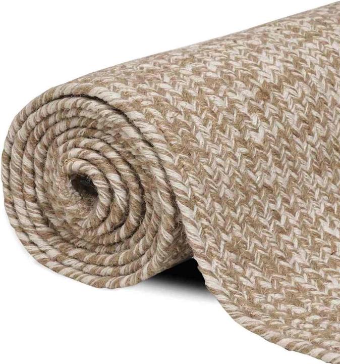 Produktbild vidaXL Bereichsteppich (200 x 80 cm)