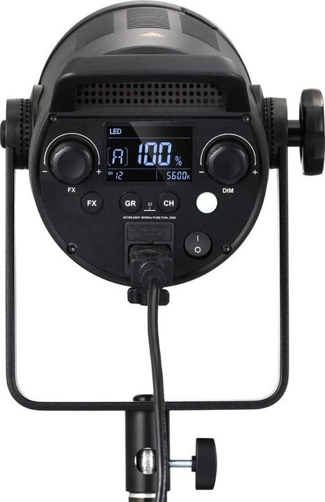 Produktbild Godox SL-150W II LED-Leuchte (150 Ws)