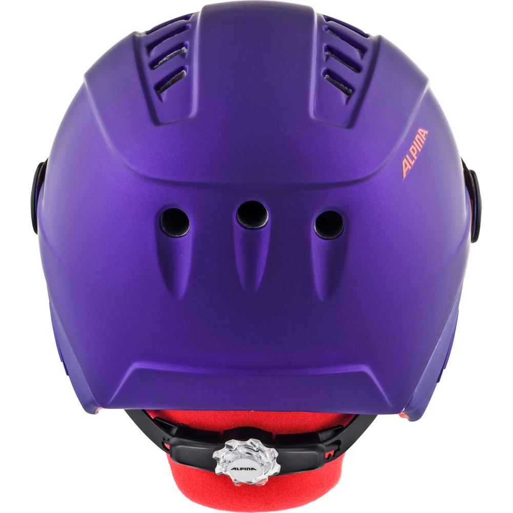 Alpina Sports Carat LE Visor HM - buy at Galaxus