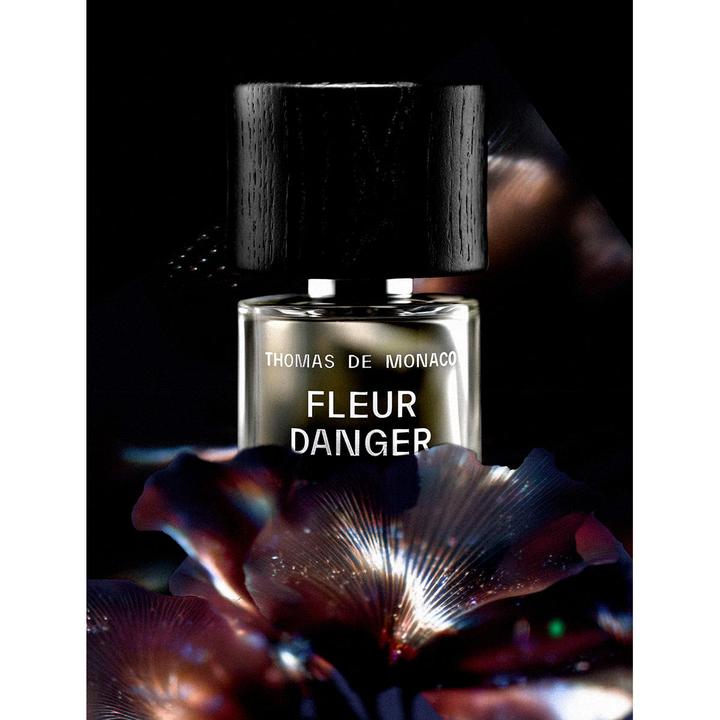 Immagine prodotto Thomas de Monaco Fleur Danger Extrait De Parfum 50 Ml (Extrait De Parfum, 50 ml)