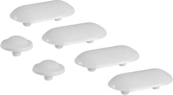 Produktbild Geberit Sitzdeckelpuffer passend zu 573010, 572030 und 573070