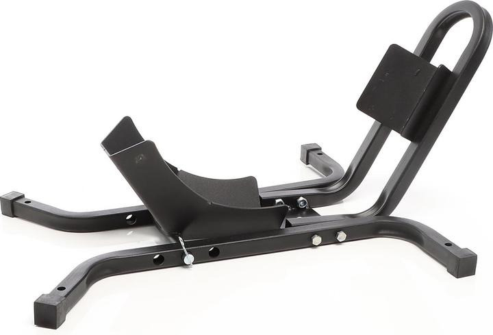Immagine prodotto XPOtool Cunei per ruote anteriori di motocicli con pneumatici da 17-21" 90-130mm Cavalletto per moto per il