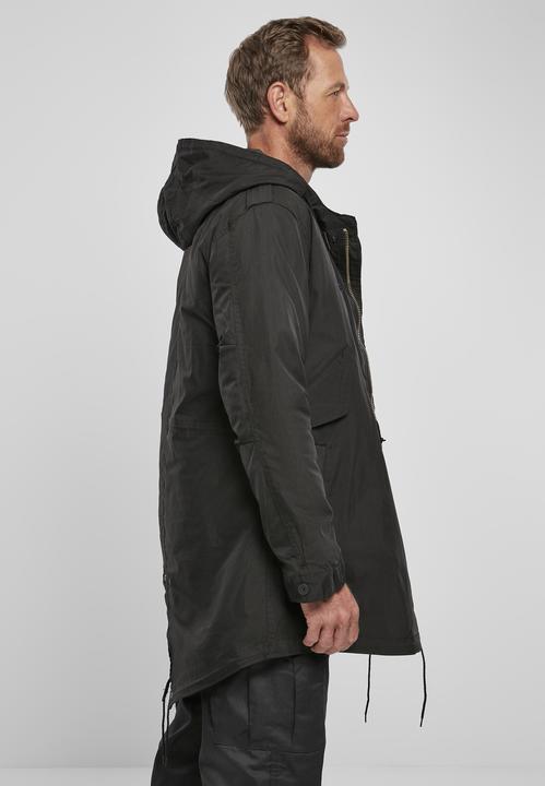 Actual product image Brandit M51 US Parka (S)