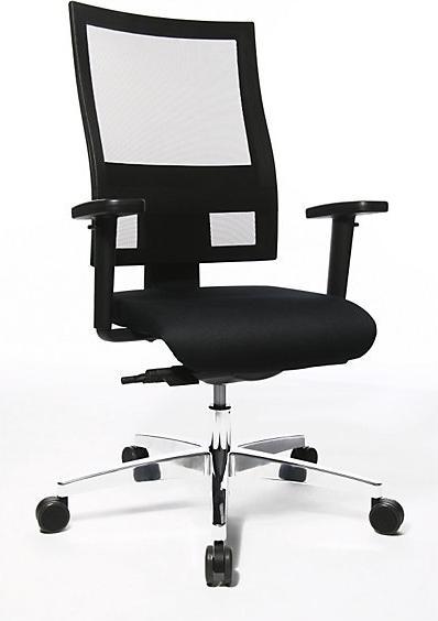 Actual product image Topstar Profi Net 11