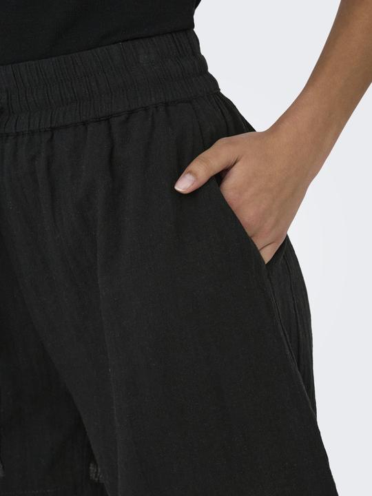 Produktbild Only Onltizana String Cotton Shorts Wvn (XS)