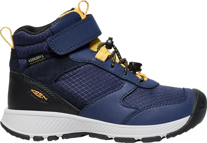 Produktbild Keen Y Skua Mid WP (36)