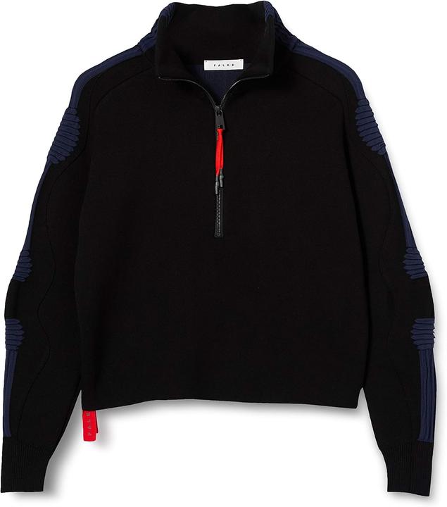 Produktbild Falke 64113 Troyer voor heren (pullover) (XS)