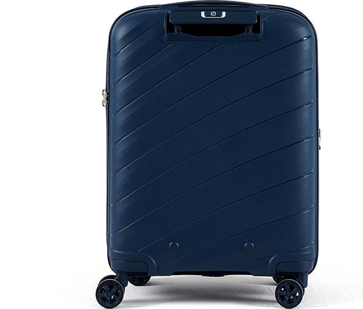 Immagine prodotto Travel Blue Adventure-Small 20 - Blu navy