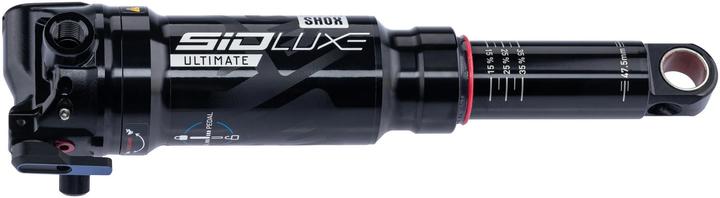 Produktbild RockShox SID Luxe Ultimate 3-A2 (185 mm, 47.50 mm)