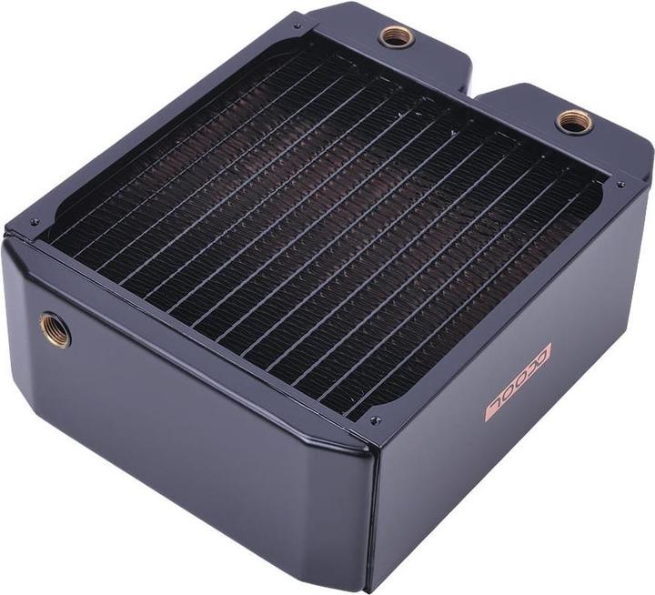 Image du produit Alphacool NexXxoS Monsta 180mm Single (180 mm)