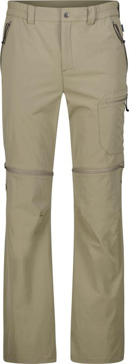 Produktbild Meru Peru Zip Off (3XL)