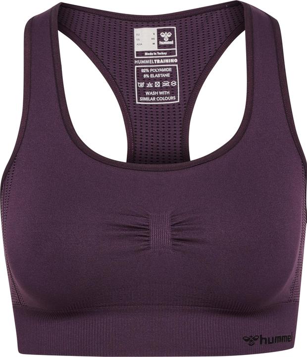Produktbild hummel Hmlmt Shaping Seamless Sports Top (S)