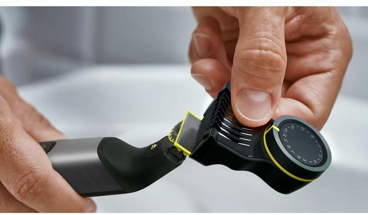 Produktbild Philips OneBlade Pro 360 Face + Body