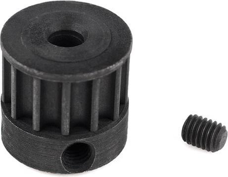 Actual product image Rc4Wd Conversion Set Belt Drive Set for R3 Single / 2-Speed Transmission