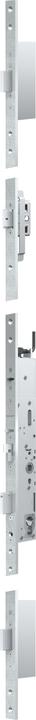Actual product image effeff Multi-point lock 819NE OF electromechanical