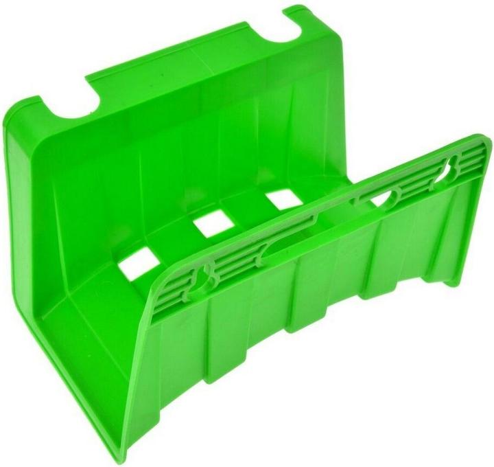 Produktbild GEKO Gartenschlauchhalter