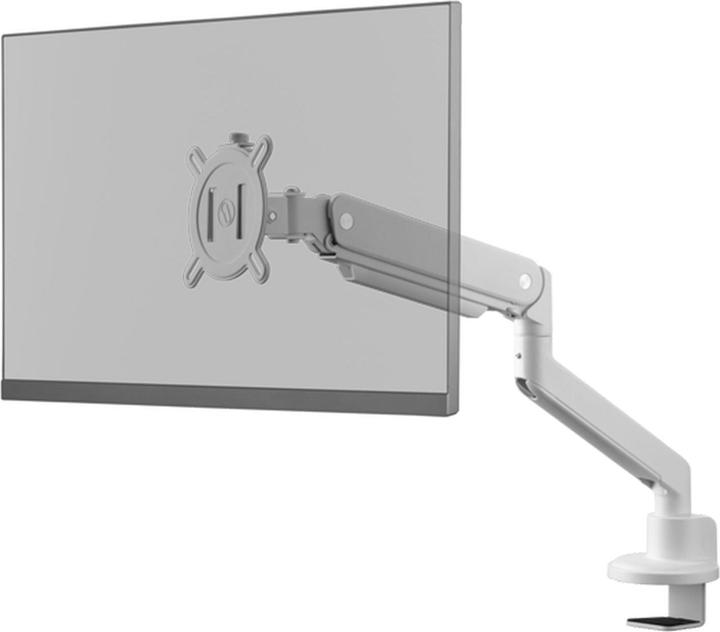 One for All Monitor Halterung Solid Single White DM 4120 (Tisch, 35", 10 kg)