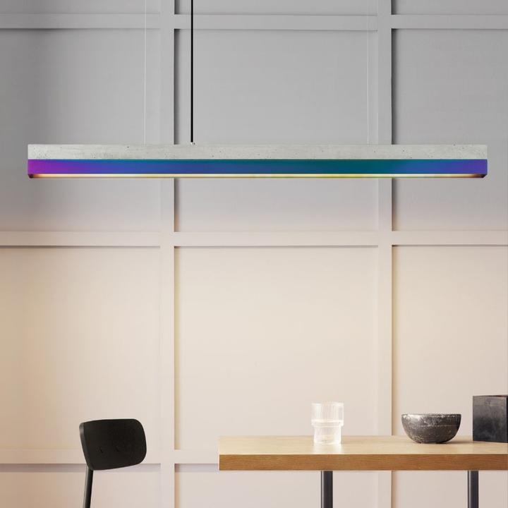 Immagine prodotto Gant Lights (C1) (2100 lm)