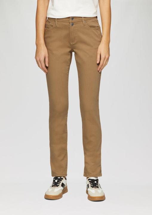 Image du produit S.Oliver Jeans-Hose Jeans Betsy / Slim Fit / Mid Rise / Slim Leg (W44/L28)